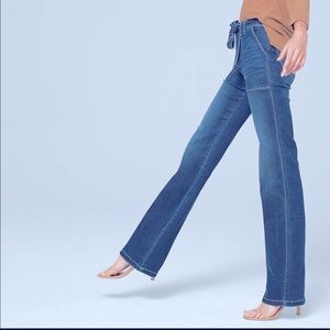 WHBM denim jeans